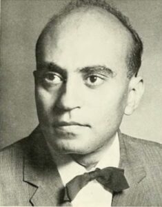 Dr. Kamal Matta Behnam